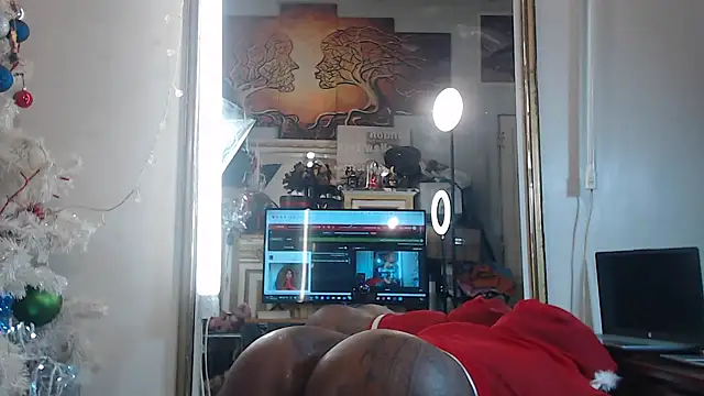 Jennytop online show from 12.21.25