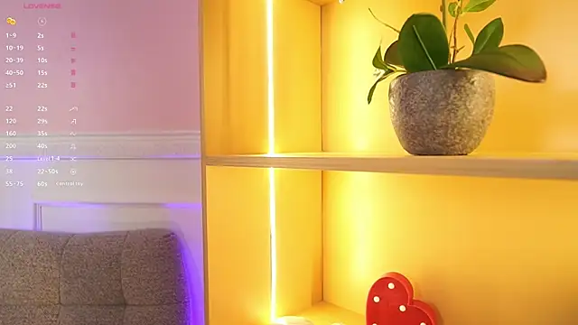 Anybuny online show from 11.10.25