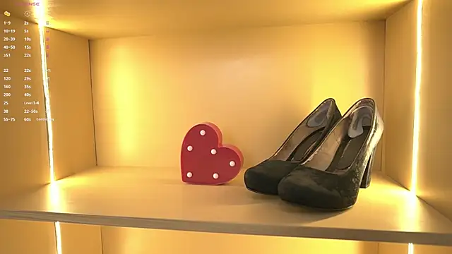 Anybuny online show from 11.21.25