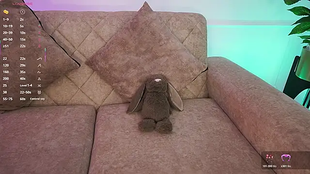 Anybuny online show from 02.25.26