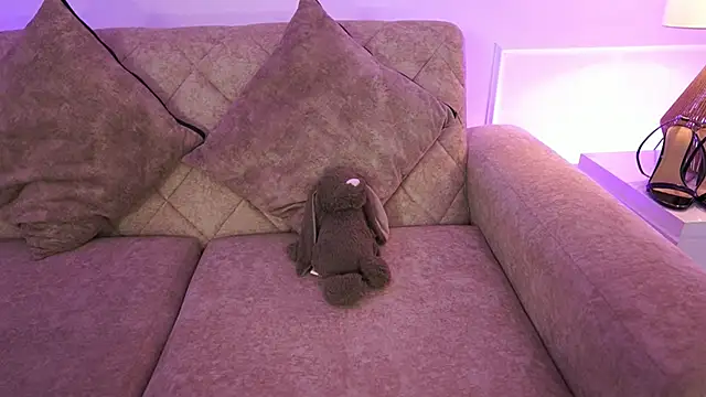 Anybuny online show from 04.02.26