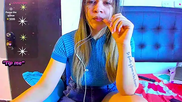 daniela beauty online show from 12.12.24