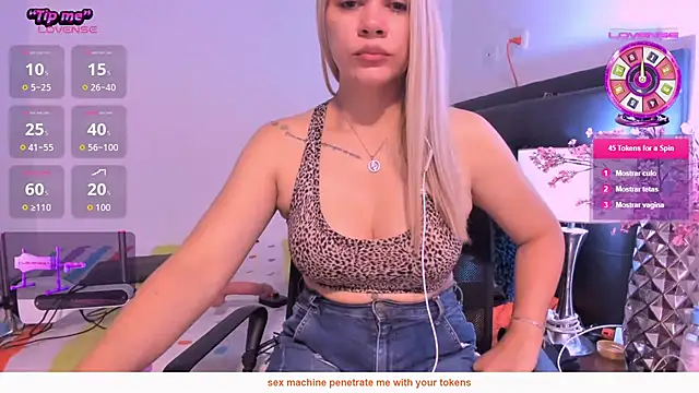 daniela beauty online show from 05.15.26