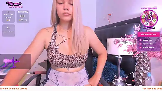 daniela beauty online show from 05.21.26