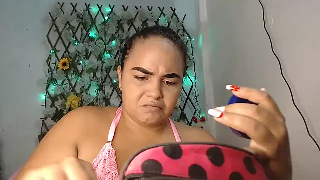 alinsonhot29 online show from 12.29.24