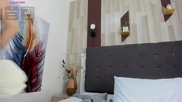 Anastasiapriest online show from 09.23.25