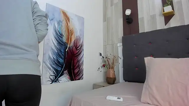 Anastasiapriest online show from 10.06.25