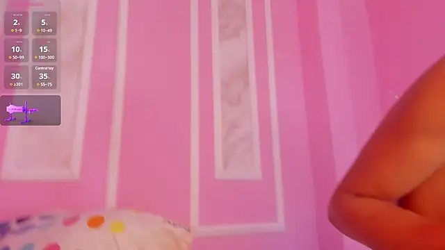 Juliette  3 online show from 12.17.24