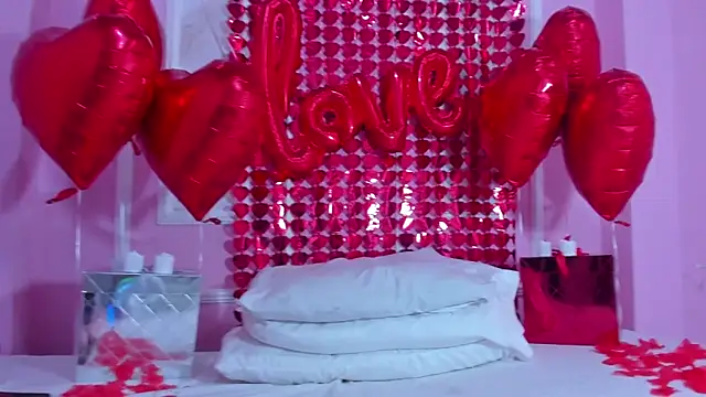 Juliette  3 online show from 02.14.25