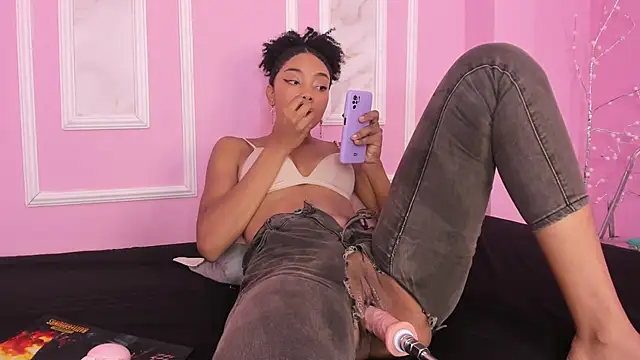 Juliette  3 online show from 02.27.25