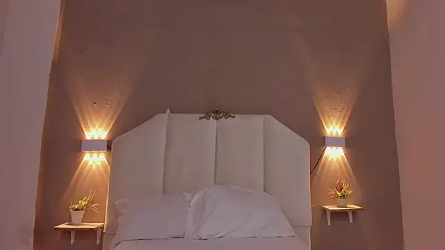 Juliette  3 online show from 03.25.26