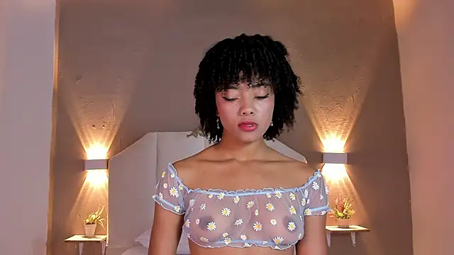 Juliette  3 online show from 04.20.26