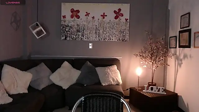 PoisonIvy15  online show from 12.21.24