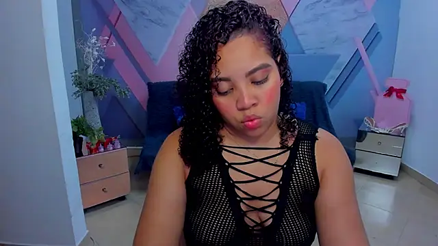 AngelaCoffee online show from 01.22.25