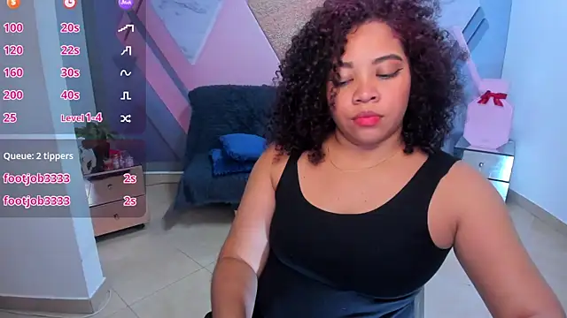 AngelaCoffee online show from 01.25.25