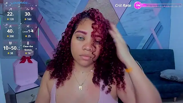 AngelaCoffee online show from 10.08.25