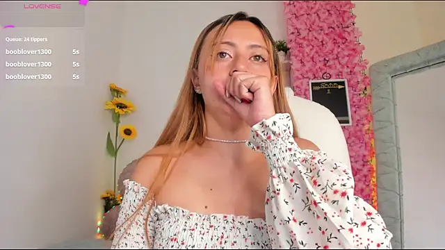 arianna gren online show from 12.17.24