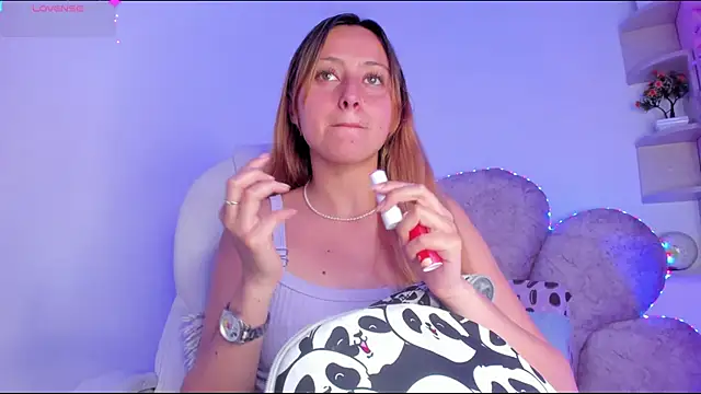 arianna gren online show from 03.07.25