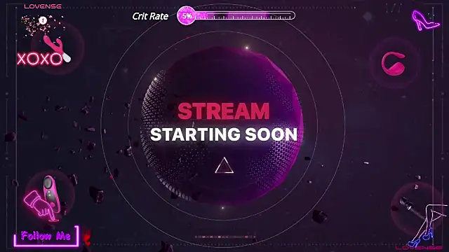 Snapshot of LauGrayJ chatting on 02.01.25 LauGrayJ online show from 02.01.25