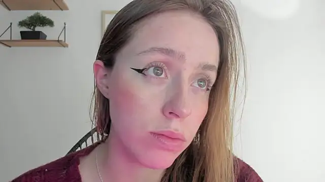 SofiaGc online show from 01.18.25