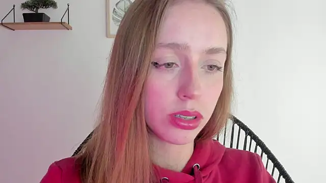 SofiaGc online show from 01.21.25