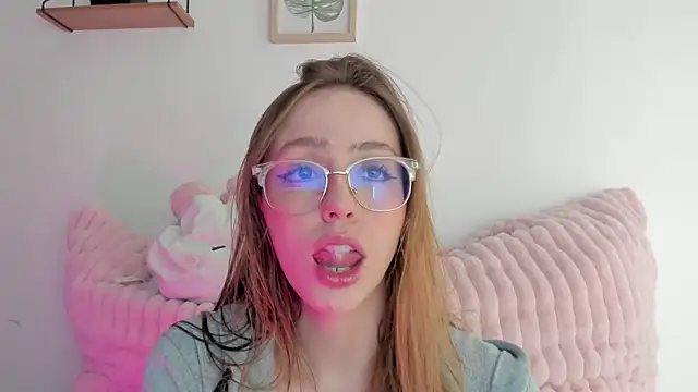 SofiaGc online show from 01.31.25