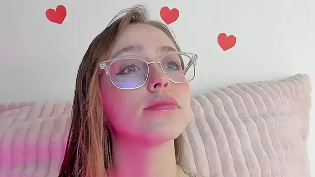 SofiaGc online show from 02.15.25