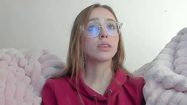 SofiaGc online show from 02.20.25