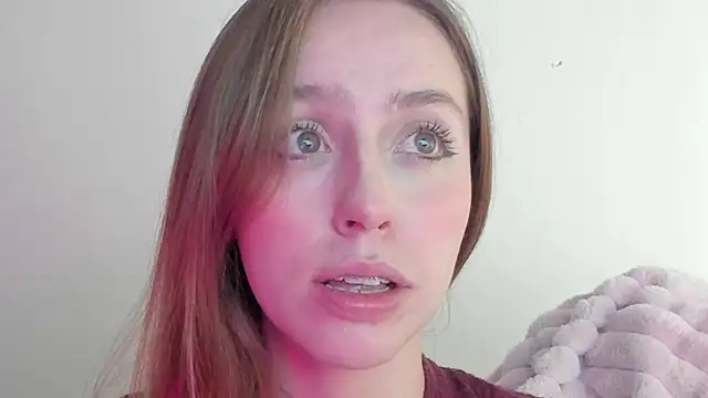 SofiaGc online show from 02.23.25