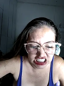 dani123unica online show from 09.12.25