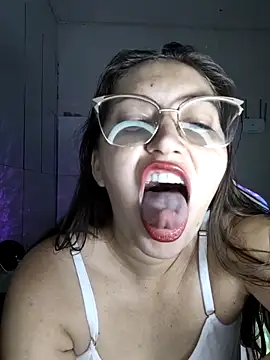 dani123unica online show from 09.20.25