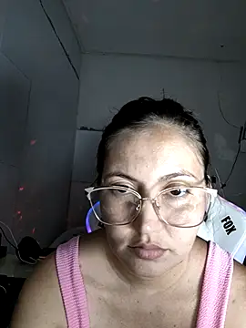 dani123unica online show from 10.01.25