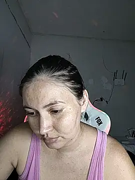 dani123unica online show from 10.14.25