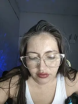 dani123unica online show from 10.19.25