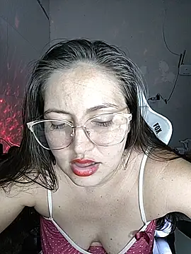 dani123unica online show from 10.30.25