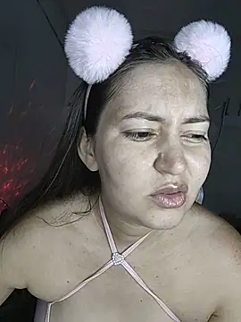 dani123unica online show from 11.03.25