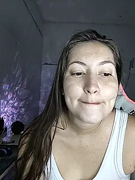 dani123unica online show from 11.13.25