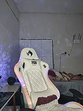 dani123unica online show from 11.18.25