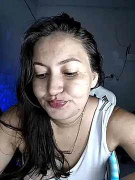 dani123unica online show from 01.12.26