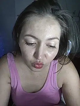 dani123unica online show from 01.17.26