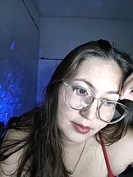 dani123unica online show from 02.16.26