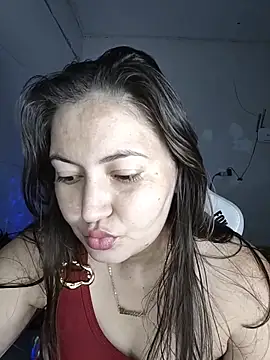 dani123unica online show from 02.26.26