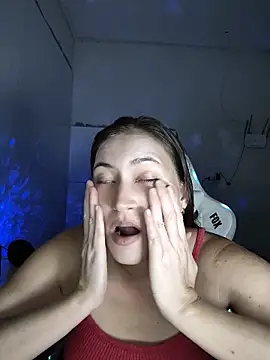 dani123unica online show from 04.01.26