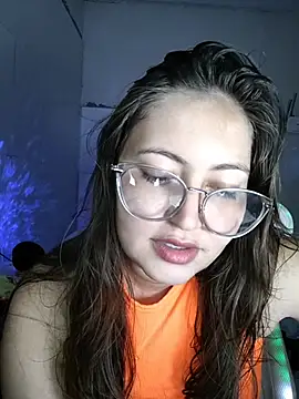 dani123unica online show from 04.03.26