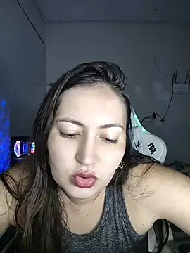 dani123unica online show from 04.17.26