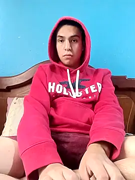 ShelaoMarsen online show from 10.26.25