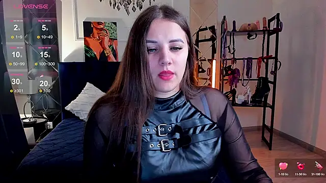 CandyKimmy online show from 11.06.25