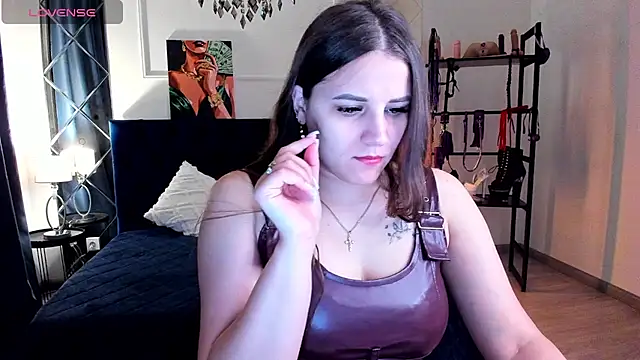 CandyKimmy online show from 11.21.25