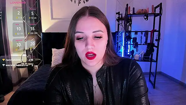 CandyKimmy online show from 03.16.26