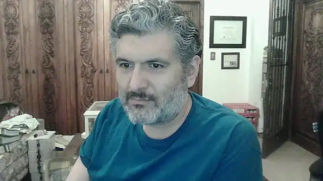 BushBator online show from 11.07.25